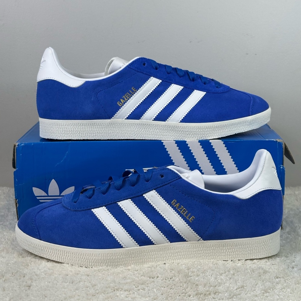 Adidas Gazelle